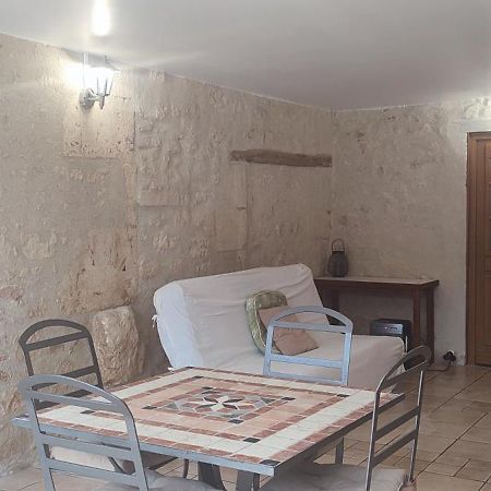 Gite Cosy, Sur Jardin, Terrasse Privee, Parking Au Calme En Rdc 热莫扎克 外观 照片